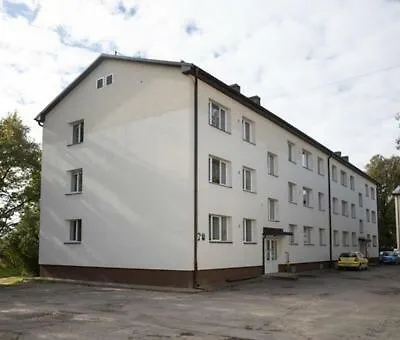 Center Gauja *